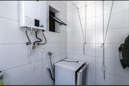 Apartamento à venda com 72m², 3 quartos e 1 vaga Apartamento à venda com 72m², 3 quartos e 1 vagaÁrea de Serviço