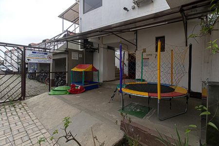 Apartamento à venda com 72m², 3 quartos e 1 vaga Apartamento à venda com 72m², 3 quartos e 1 vagaÁrea comum