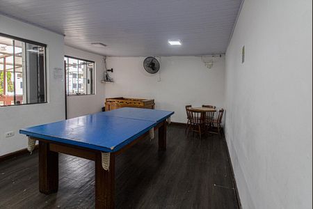 Apartamento à venda com 72m², 3 quartos e 1 vaga Apartamento à venda com 72m², 3 quartos e 1 vagaÁrea comum