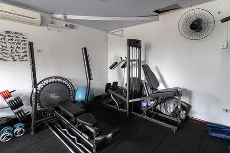 Apartamento à venda com 72m², 3 quartos e 1 vaga Apartamento à venda com 72m², 3 quartos e 1 vagaÁrea comum