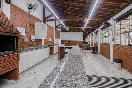 Apartamento à venda com 72m², 3 quartos e 1 vaga Apartamento à venda com 72m², 3 quartos e 1 vagaÁrea comum