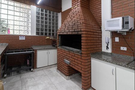 Apartamento à venda com 72m², 3 quartos e 1 vaga Apartamento à venda com 72m², 3 quartos e 1 vagaÁrea comum