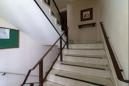 Apartamento à venda com 72m², 3 quartos e 1 vaga Apartamento à venda com 72m², 3 quartos e 1 vagaÁrea comum