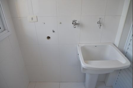 Apartamento à venda com 82m², 3 quartos e 3 vagasÁrea de Serviço