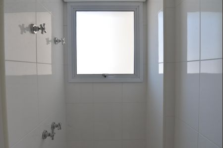 Apartamento à venda com 82m², 3 quartos e 3 vagasBanheiro da Suíte