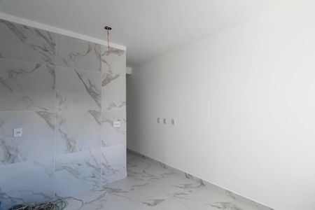 Casa à venda com 140m², 3 quartos e 2 vagas Casa à venda com 140m², 3 quartos e 2 vagasCozinha