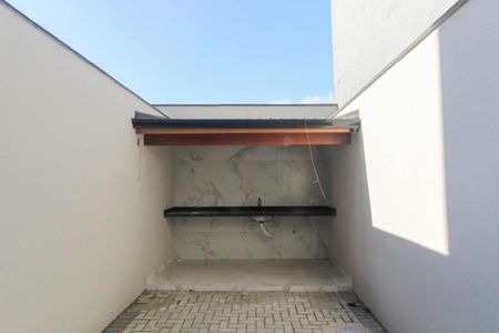 Casa à venda com 140m², 3 quartos e 2 vagas Casa à venda com 140m², 3 quartos e 2 vagasÁrea de Serviço