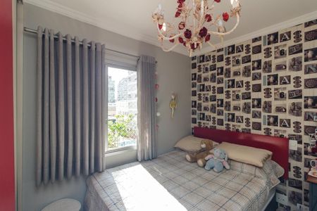 Apartamento à venda com 58m², 2 quartos e 2 vagas Apartamento à venda com 58m², 2 quartos e 2 vagasQuarto 1