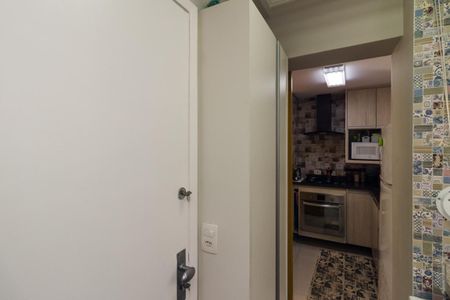 Apartamento à venda com 58m², 2 quartos e 2 vagas Apartamento à venda com 58m², 2 quartos e 2 vagasÁrea de Serviço