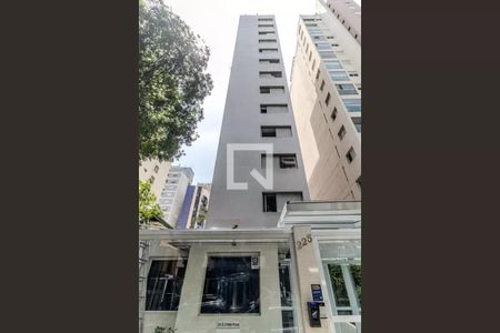 Apartamento à venda com 58m², 2 quartos e 2 vagas Apartamento à venda com 58m², 2 quartos e 2 vagasFachada
