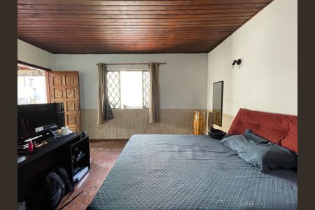 Casa à venda com 250m², 3 quartos e 3 vagas Casa à venda com 250m², 3 quartos e 3 vagasQuarto 3