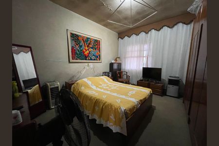 Quarto 1 de casa à venda com 3 quartos, 250m² em Ferreira, São Paulo