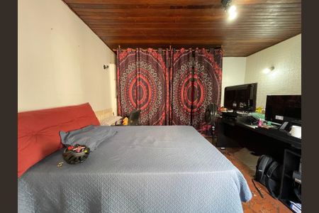 Casa à venda com 250m², 3 quartos e 3 vagas Casa à venda com 250m², 3 quartos e 3 vagasQuarto 3