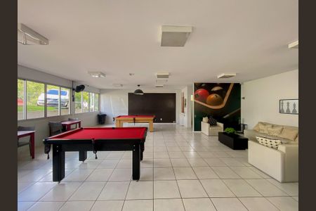 Apartamento para alugar com 43m², 2 quartos e 1 vaga Apartamento para alugar com 43m², 2 quartos e 1 vagaÁrea comum