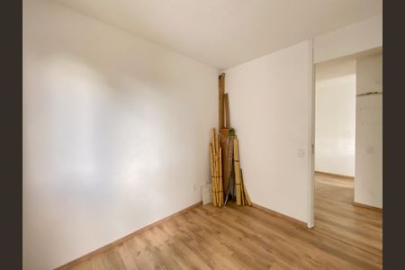 Apartamento para alugar com 43m², 2 quartos e 1 vaga Apartamento para alugar com 43m², 2 quartos e 1 vagaQuarto 2