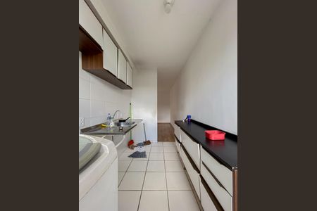 Apartamento para alugar com 43m², 2 quartos e 1 vaga Apartamento para alugar com 43m², 2 quartos e 1 vagaCozinha