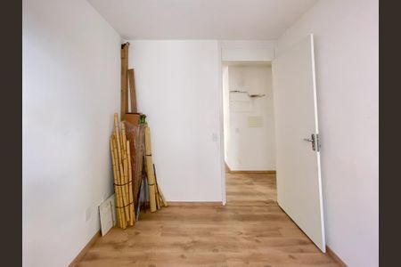 Apartamento para alugar com 43m², 2 quartos e 1 vaga Apartamento para alugar com 43m², 2 quartos e 1 vagaQuarto 2