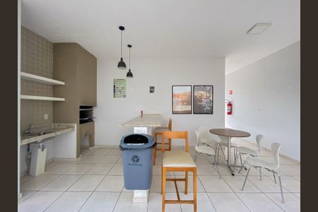 Apartamento para alugar com 43m², 2 quartos e 1 vaga Apartamento para alugar com 43m², 2 quartos e 1 vagaÁrea comum