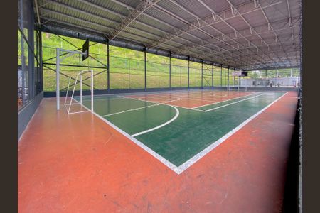 Apartamento para alugar com 43m², 2 quartos e 1 vaga Apartamento para alugar com 43m², 2 quartos e 1 vagaÁrea comum