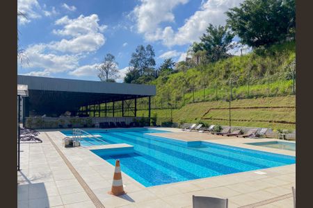 Apartamento para alugar com 43m², 2 quartos e 1 vaga Apartamento para alugar com 43m², 2 quartos e 1 vagaÁrea comum