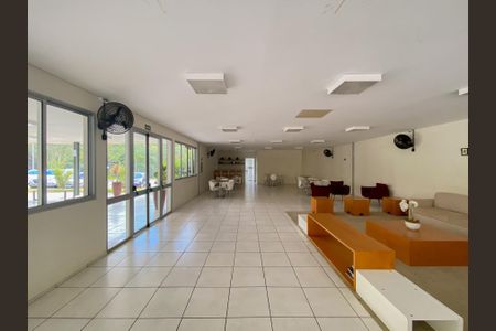 Apartamento para alugar com 43m², 2 quartos e 1 vaga Apartamento para alugar com 43m², 2 quartos e 1 vagaÁrea comum