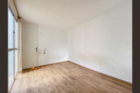 Apartamento para alugar com 43m², 2 quartos e 1 vaga Apartamento para alugar com 43m², 2 quartos e 1 vagaSala
