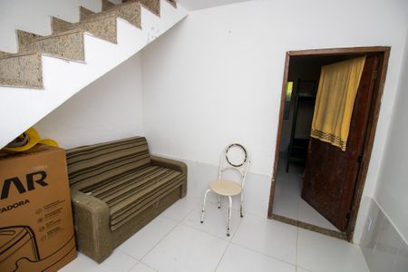 Casa à venda com 150m², 4 quartos e 1 vaga Casa à venda com 150m², 4 quartos e 1 vagaSala 2