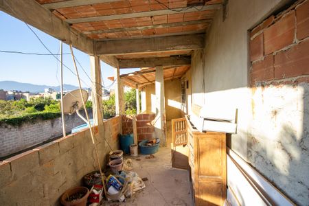 Casa à venda com 150m², 4 quartos e 1 vaga Casa à venda com 150m², 4 quartos e 1 vagaÁrea de Serviço