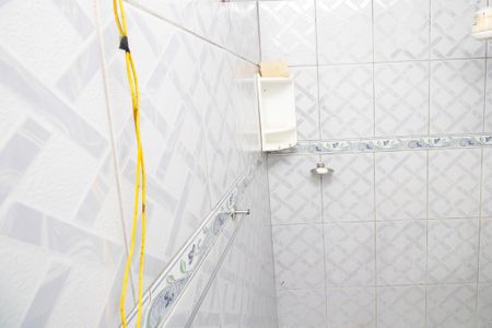 Casa à venda com 150m², 4 quartos e 1 vaga Casa à venda com 150m², 4 quartos e 1 vagaBanheiro Social 2