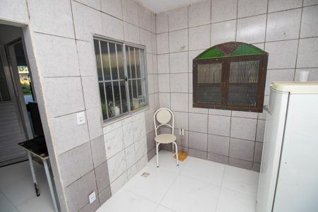 Casa à venda com 150m², 4 quartos e 1 vaga Casa à venda com 150m², 4 quartos e 1 vagaCozinha