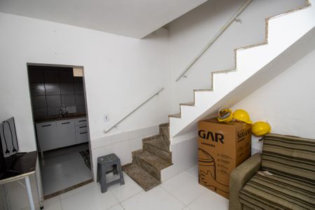 Casa à venda com 150m², 4 quartos e 1 vaga Casa à venda com 150m², 4 quartos e 1 vagaSala 2