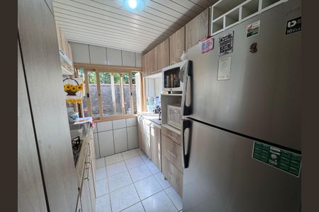 Casa à venda com 130m², 3 quartos e 3 vagas Casa à venda com 130m², 3 quartos e 3 vagasCozinha