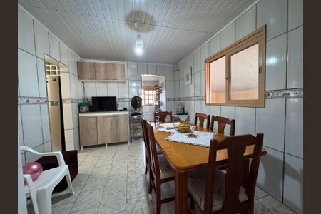 Casa à venda com 130m², 3 quartos e 3 vagas Casa à venda com 130m², 3 quartos e 3 vagasCozinha
