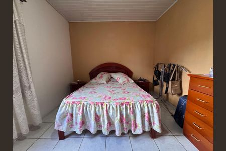 Casa à venda com 130m², 3 quartos e 3 vagas Casa à venda com 130m², 3 quartos e 3 vagasQuarto 1