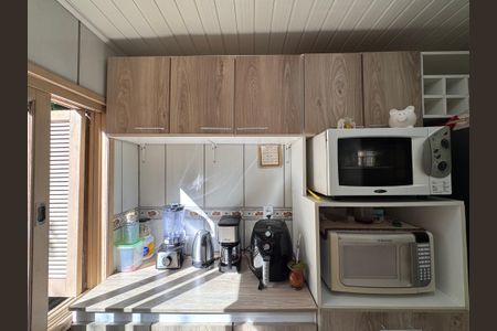Casa à venda com 130m², 3 quartos e 3 vagas Casa à venda com 130m², 3 quartos e 3 vagasCozinha