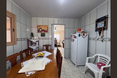 Casa à venda com 130m², 3 quartos e 3 vagas Casa à venda com 130m², 3 quartos e 3 vagasCozinha