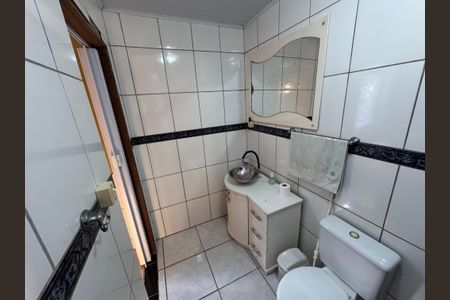 Casa à venda com 130m², 3 quartos e 3 vagas Casa à venda com 130m², 3 quartos e 3 vagasSuíte Banheiro