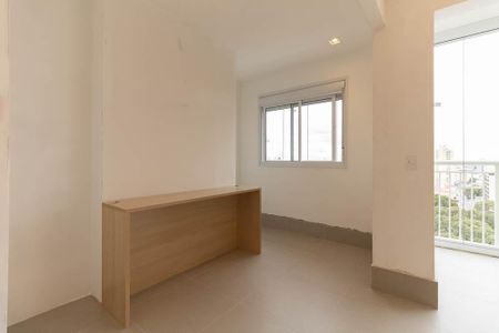 Apartamento à venda com 55m², 2 quartos e 1 vaga Apartamento à venda com 55m², 2 quartos e 1 vagaSala