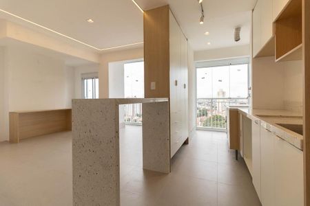 Apartamento à venda com 55m², 2 quartos e 1 vaga Apartamento à venda com 55m², 2 quartos e 1 vagaCozinha
