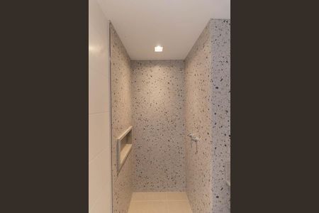 Apartamento à venda com 55m², 2 quartos e 1 vaga Apartamento à venda com 55m², 2 quartos e 1 vagaBanheiro Social