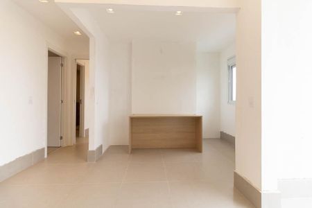 Apartamento à venda com 55m², 2 quartos e 1 vaga Apartamento à venda com 55m², 2 quartos e 1 vagaSala