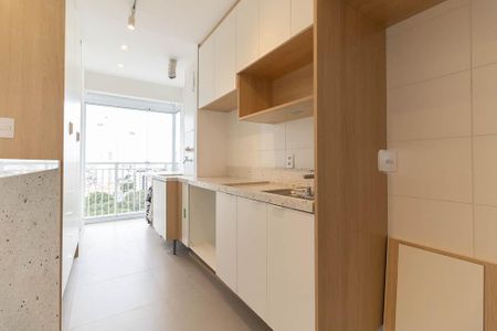 Apartamento à venda com 55m², 2 quartos e 1 vaga Apartamento à venda com 55m², 2 quartos e 1 vagaCozinha