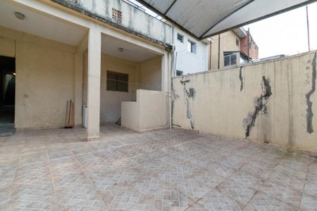 Casa à venda com 80m², 2 quartos e sem vaga Casa à venda com 80m², 2 quartos e sem vagaQuintal