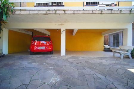 Casa à venda com 189m², 3 quartos e 2 vagasGaragem