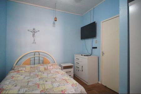 Casa à venda com 189m², 3 quartos e 2 vagasQuarto 2