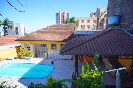 Casa à venda com 189m², 3 quartos e 2 vagasÁrea externa