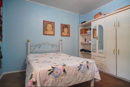 Casa à venda com 189m², 3 quartos e 2 vagasQuarto 3