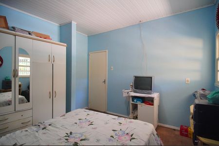 Casa à venda com 189m², 3 quartos e 2 vagasQuarto 3