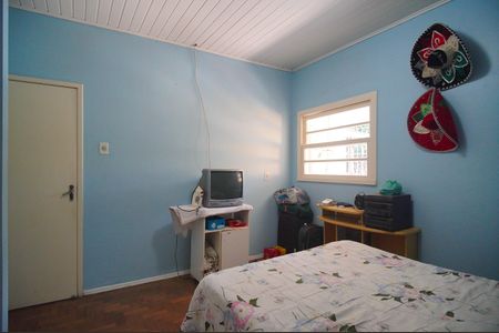 Casa à venda com 189m², 3 quartos e 2 vagasQuarto 3