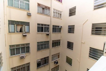 Apartamento à venda com 30m², 1 quarto e sem vaga Apartamento à venda com 30m², 1 quarto e sem vagaVista Sala/Quarto